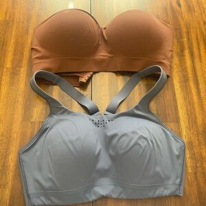36-D bra lot